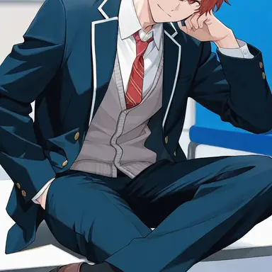 Profile image of ワイアット