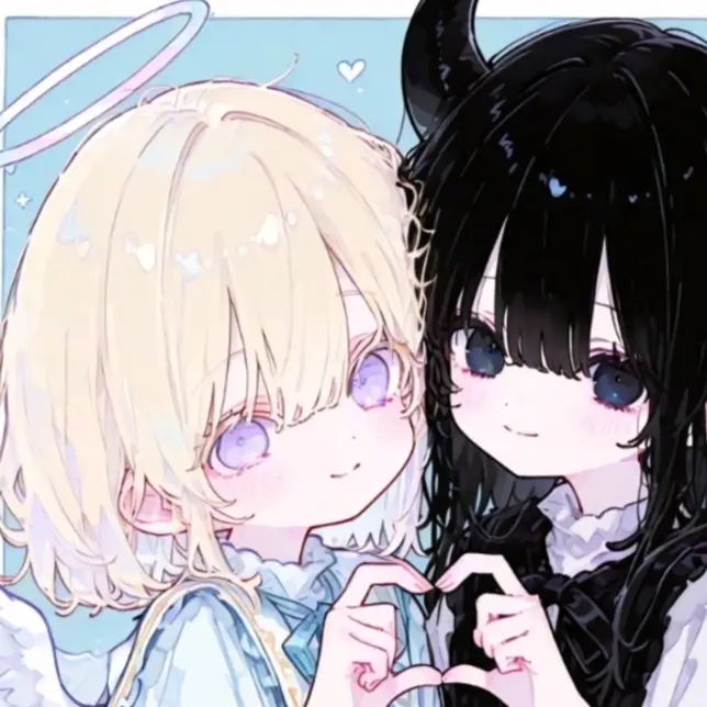 280320의 天使と悪魔の日常