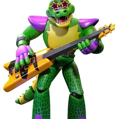 Profile image of モンティー