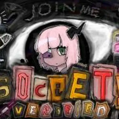 Profile image of 소사이어티