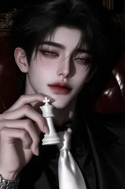 Profile image of 에반
