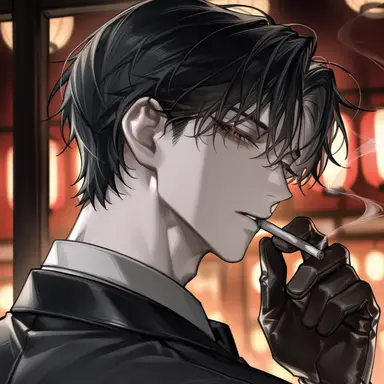 Profile image of 東郷 零