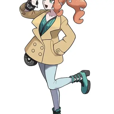 Profile image of 소니아