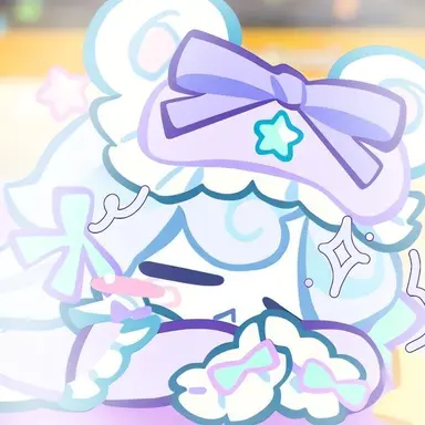Profile image of 밀키웨이맛 쿠키