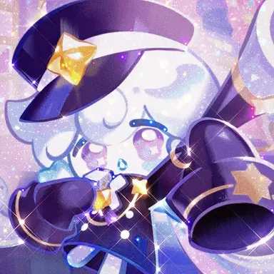 Profile image of 밀키웨이맛 쿠키