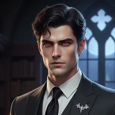 Profile image of カイン