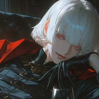 Profile image of アルスター