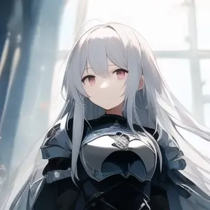 FlimsyGravy7309의 機械騎士天使