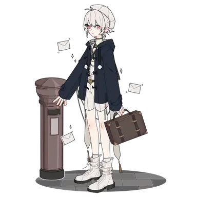 Profile image of ミサキ