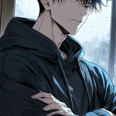Profile image of Megumi