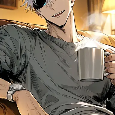 Profile image of Gojo