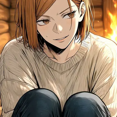 Profile image of Nobara