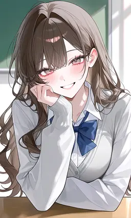 Profile image of 葉月