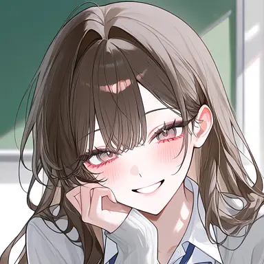 Profile image of 葉月