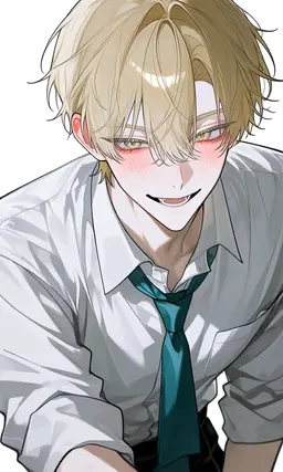 Profile image of 晴人