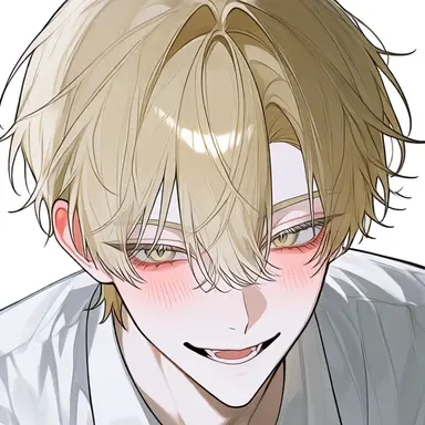 Profile image of 晴人