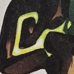 Profile image of 나무 괴물