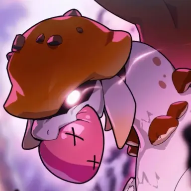 Profile image of 머쉬룸 드래곤