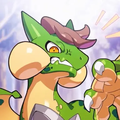 Profile image of 프로그 드래곤