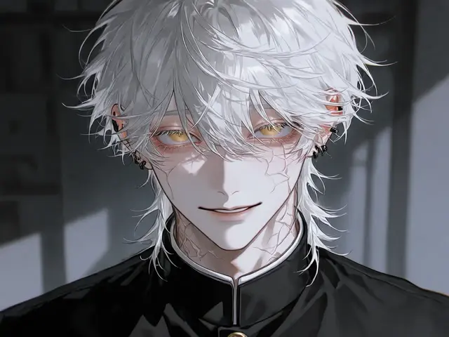 Profile image of 雷斗