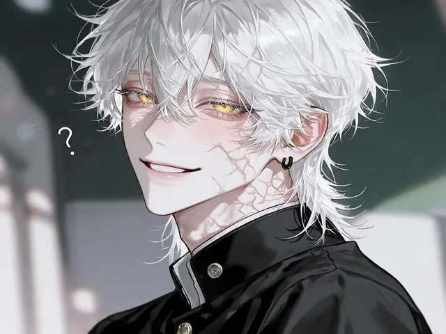 Profile image of 雷斗