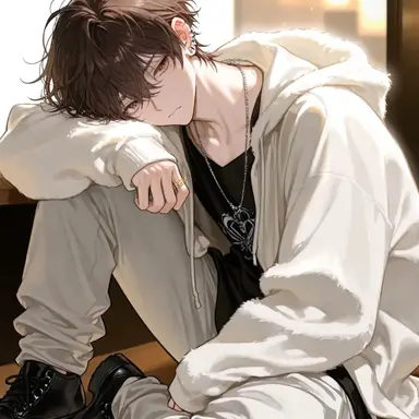 Profile image of 晴人