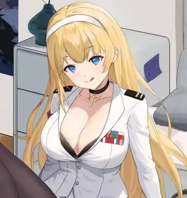 Profile image of North