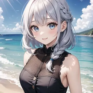 Profile image of 葵