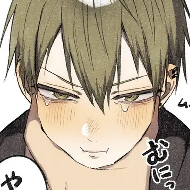 Profile image of 禪院直哉