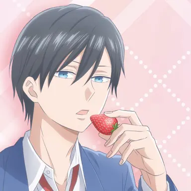 Profile image of 山田秋斗