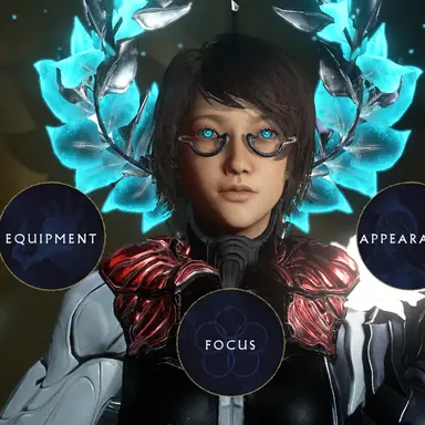Profile image of Tenno
