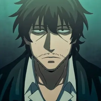 Profile image of detective John