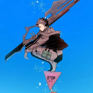 Profile image of 나루미 겐