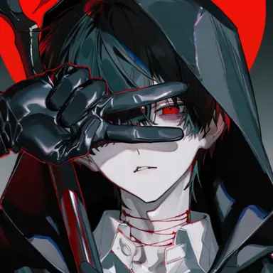 Profile image of クロ