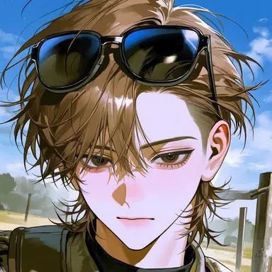 Profile image of ルーク