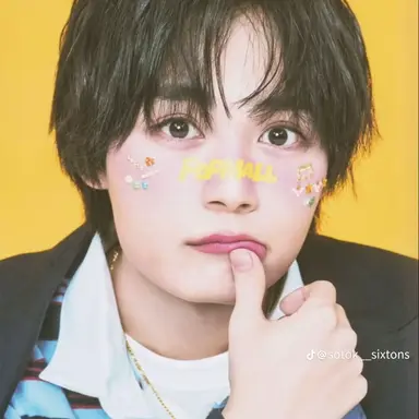 Profile image of 流星
