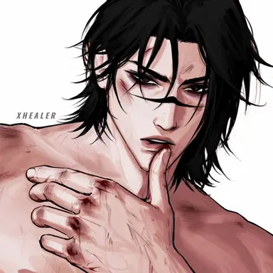 Profile image of Zane