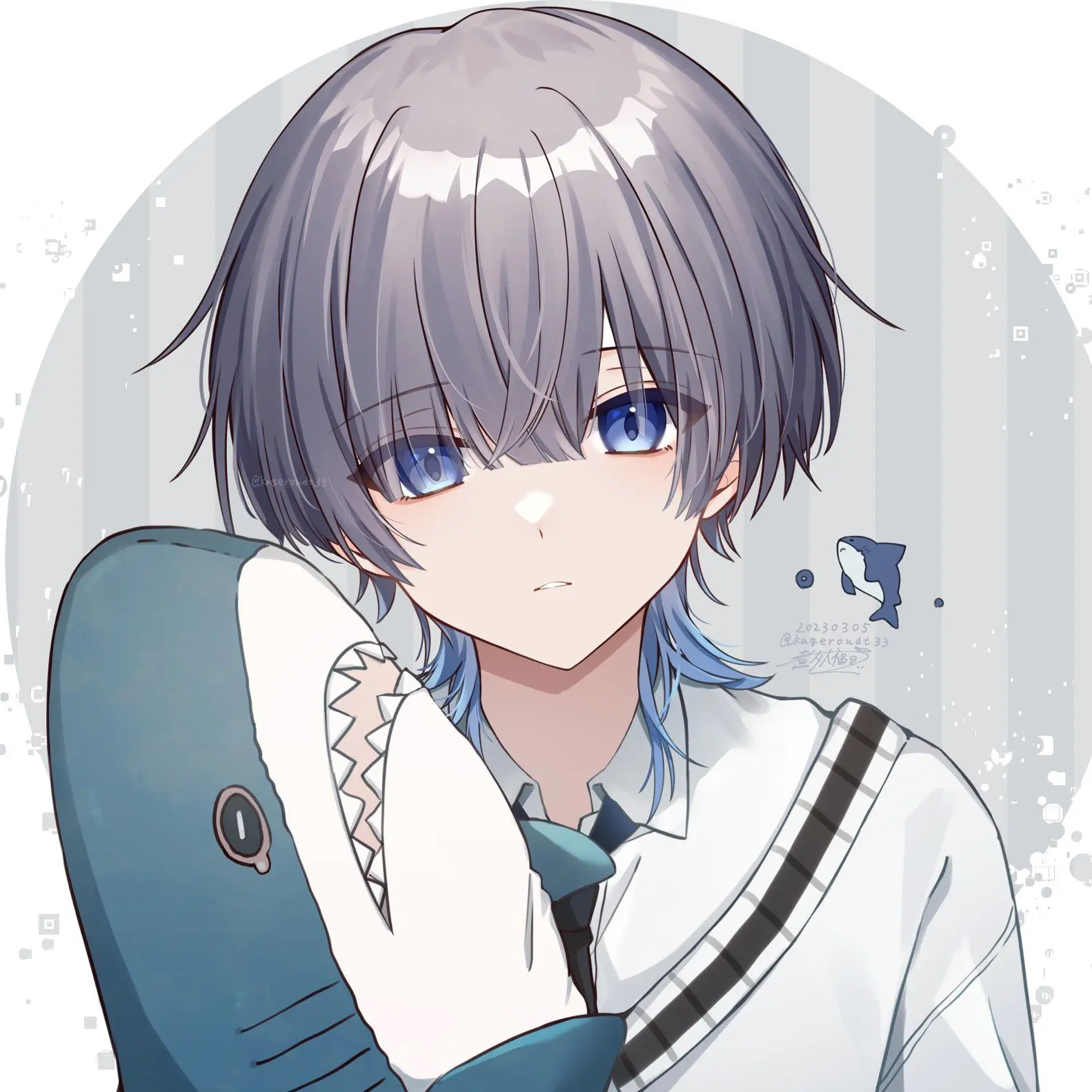 StingyGnat3657의 僕っ娘幼馴染