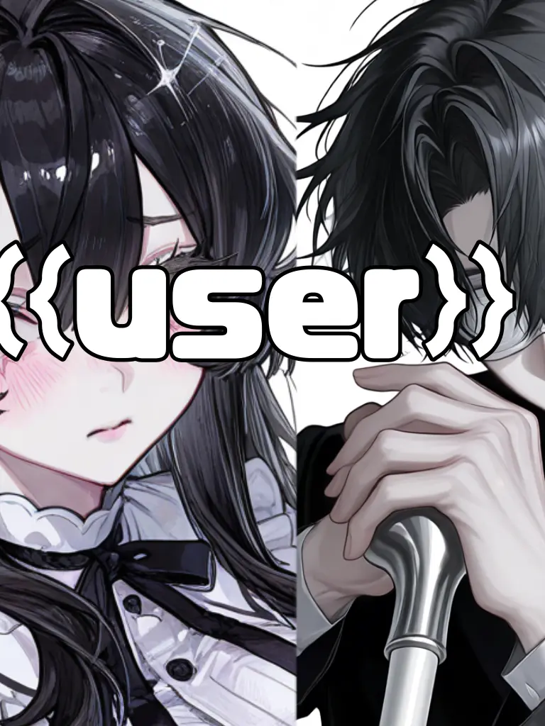 MauveGown4021의 見えない君と、見られない俺