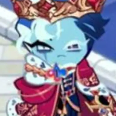 Profile image of 쉐도우밀크