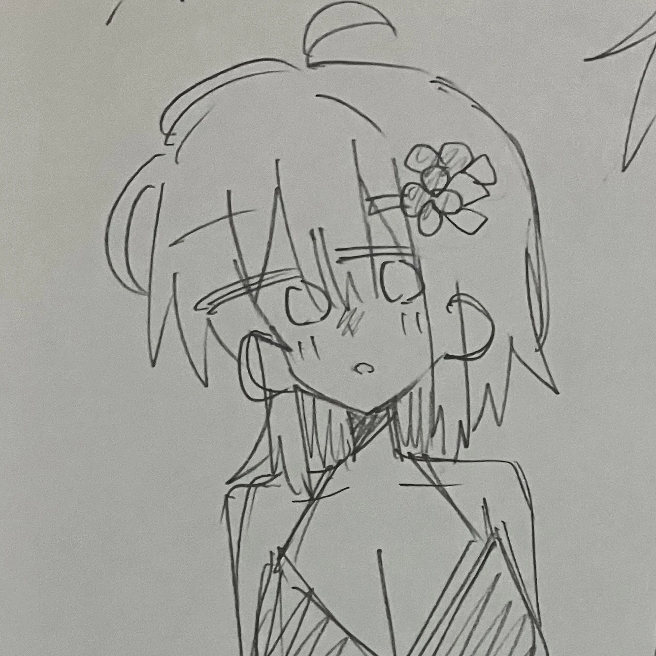 ナズナ