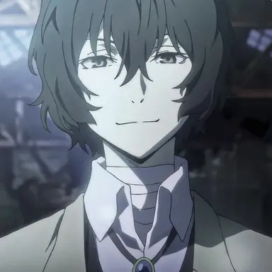 Profile image of 太宰治