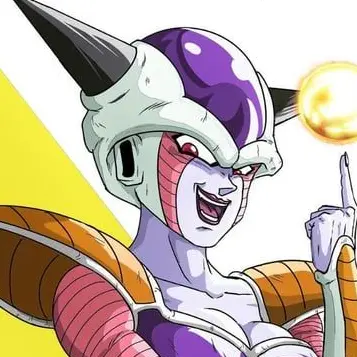 Profile image of Frieza