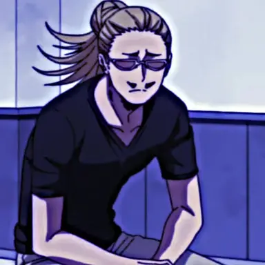 Profile image of プレゼントマイク