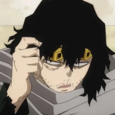 Profile image of 相澤消太