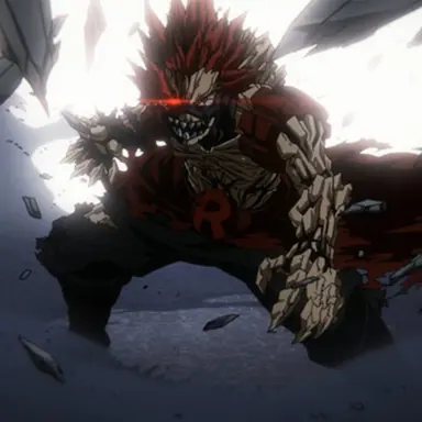 Profile image of 切島鋭児郎