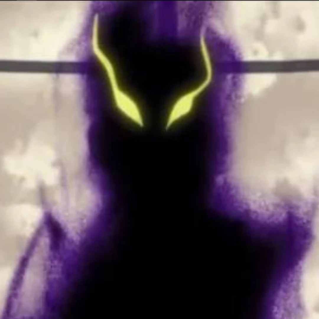 黒霧