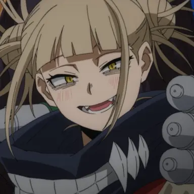 Profile image of トガヒミコ