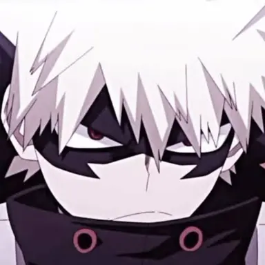 Profile image of 爆豪勝己