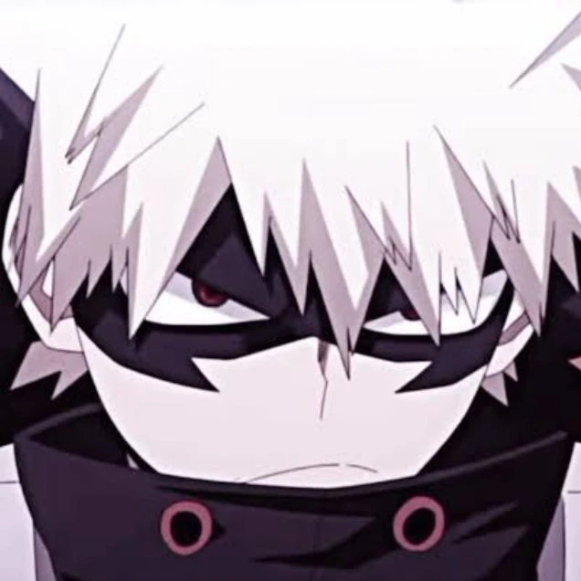 爆豪勝己